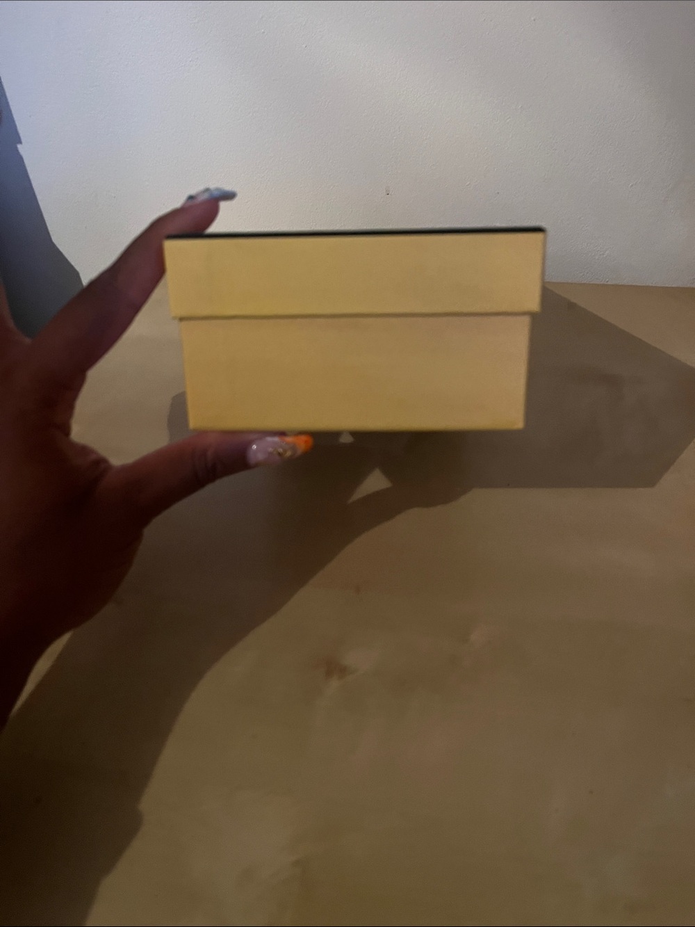 Fendi Storage Box - Picture 4 of 6